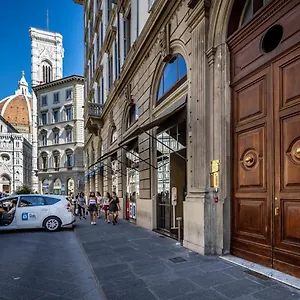  Gasthuis Duomo Palace