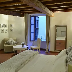 Dante's Relais Florenz
