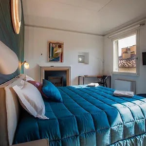Residenza Benizzi In The Heart Of Affittacamere
