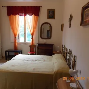 Il Gatto Con Gli Stivali - Pensión