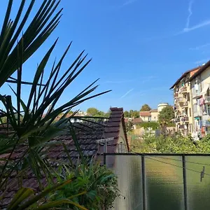  Гостевой дом Casa Tranquilla