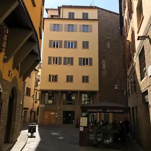 L'antico Canto Dei Salterelli Florenz