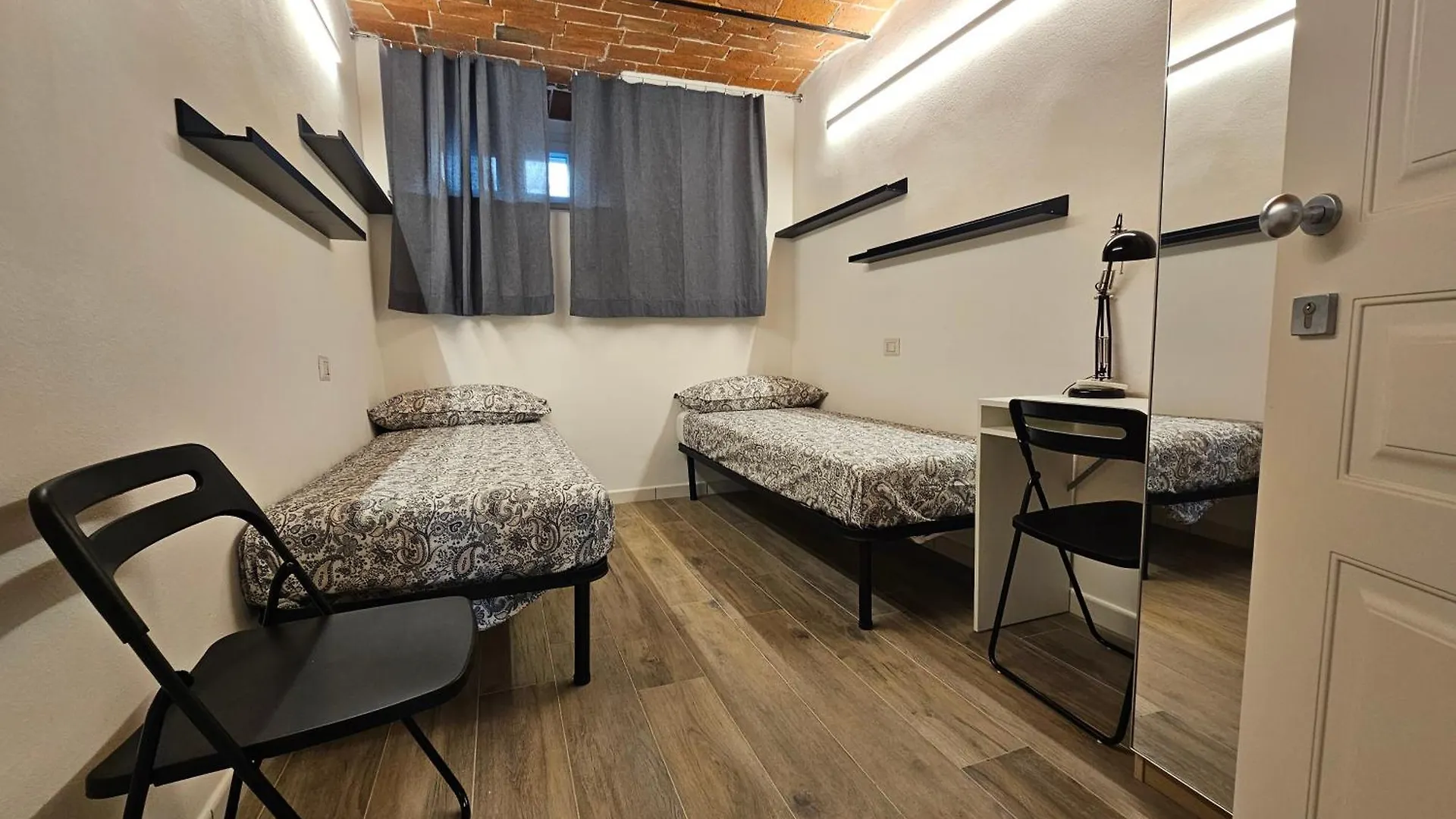 Guest house Pan Hotel Florence