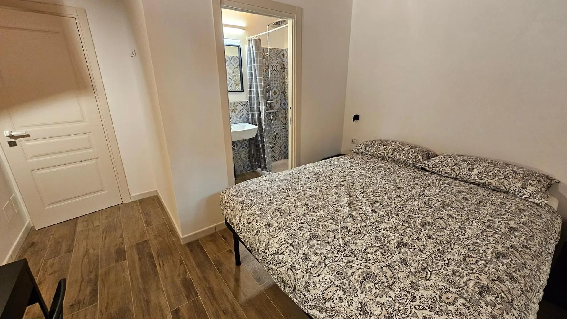 Pan Hotel Florence Italy