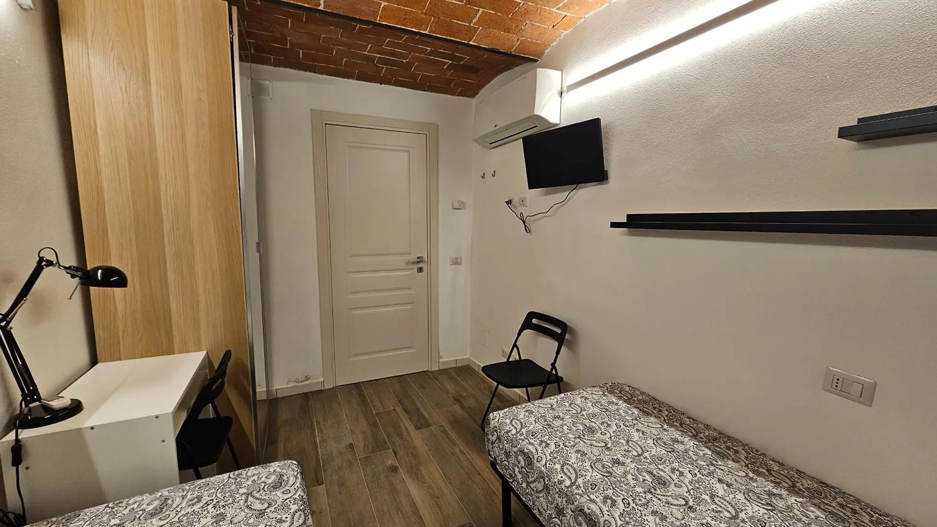 Guest house Pan Hotel Florence