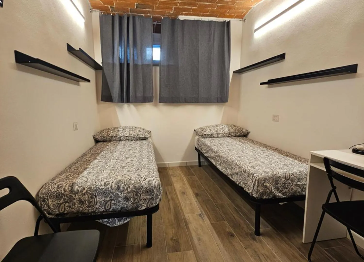 Pan Hotel Florence