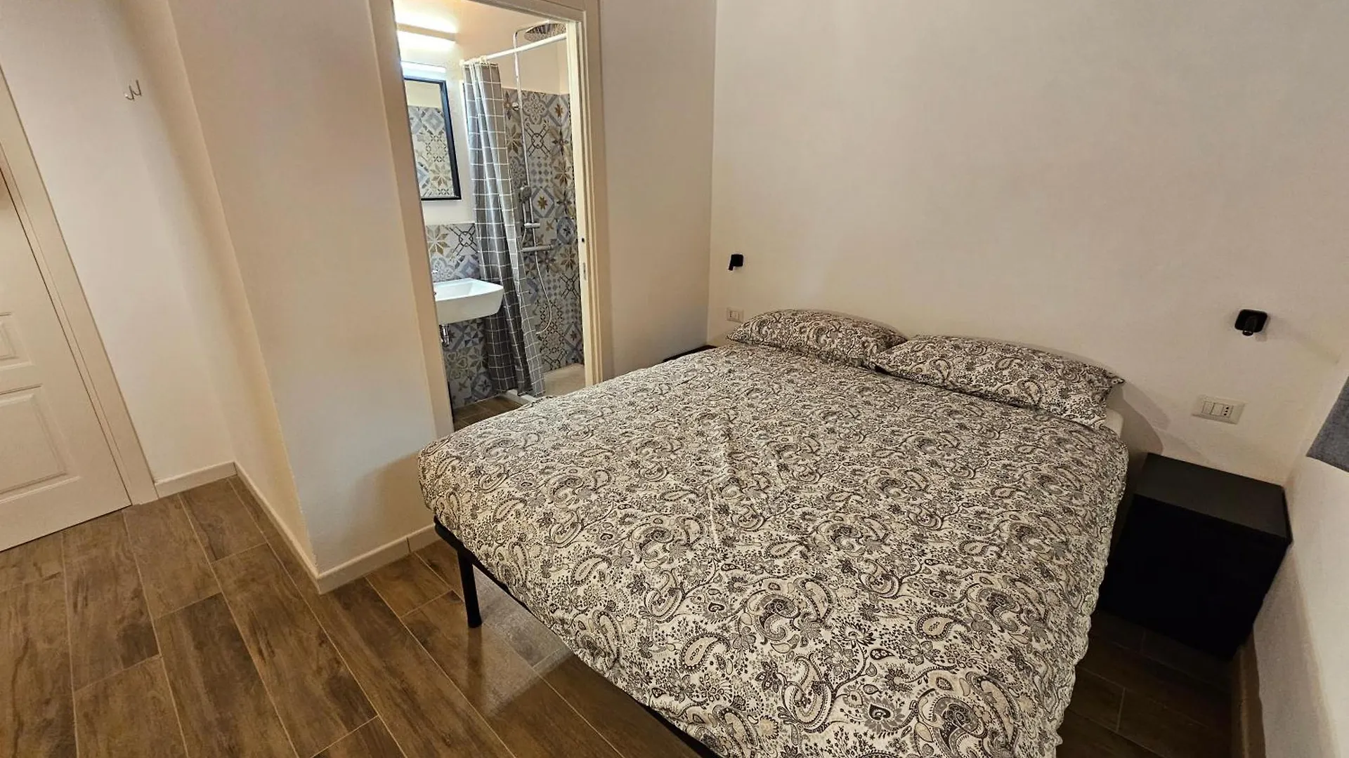 Hotel Pan Florencie