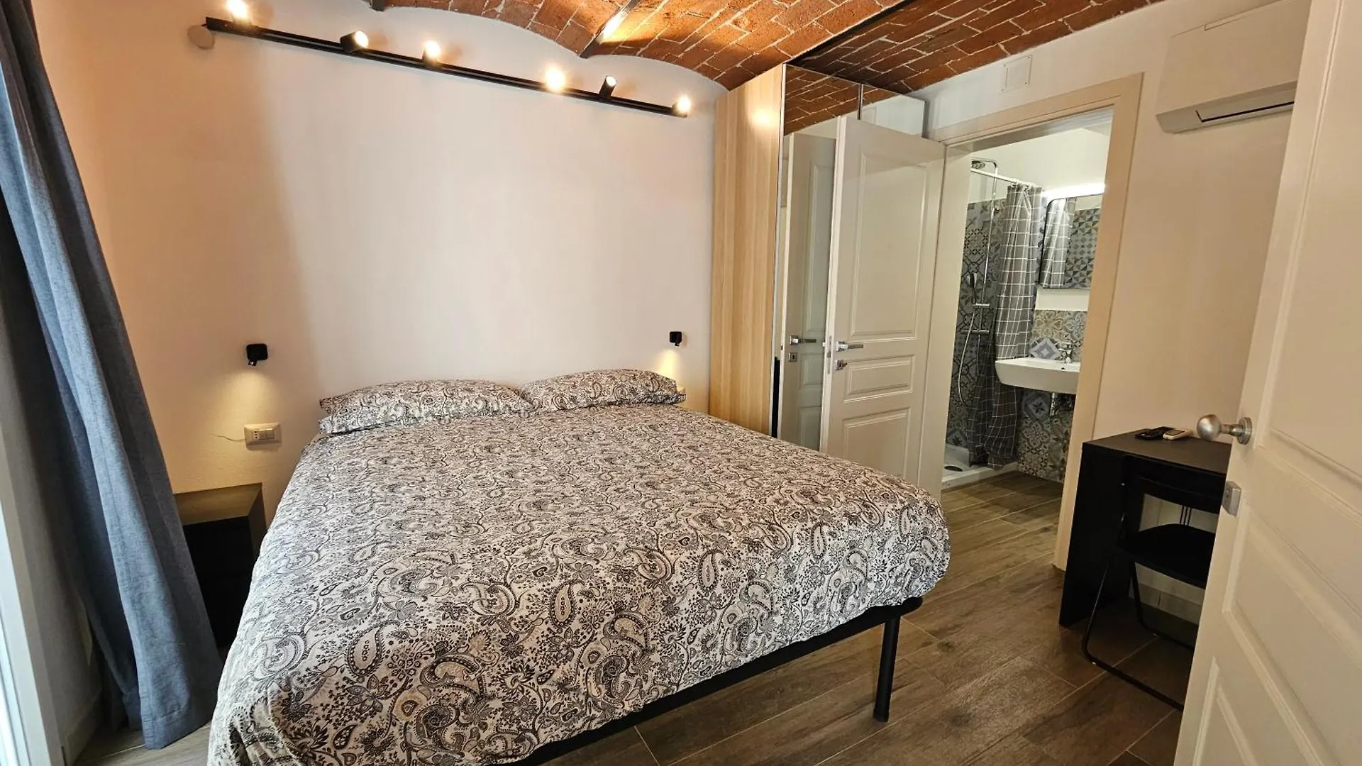 Guest house Pan Hotel Florence Italy