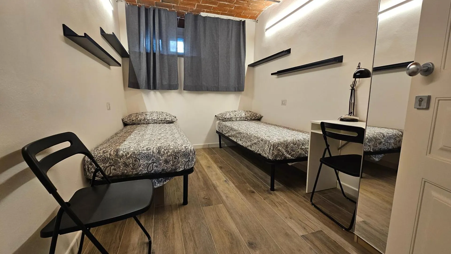 Pan Hotel Florence