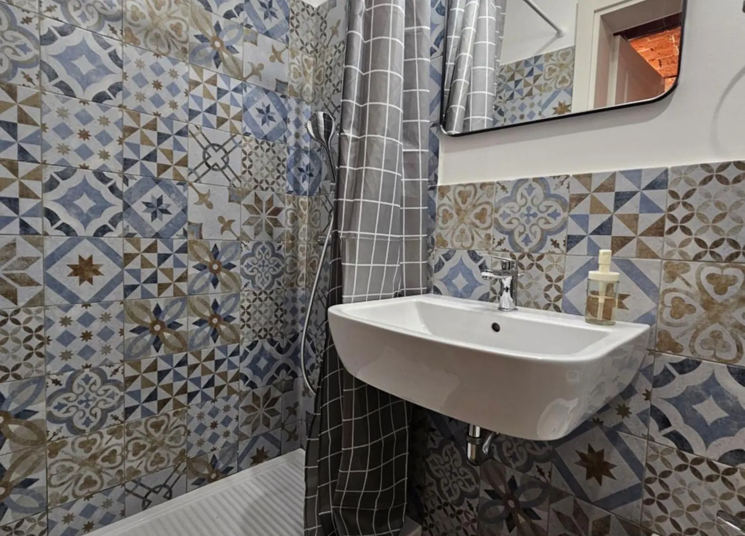 Pan Hotel Florence