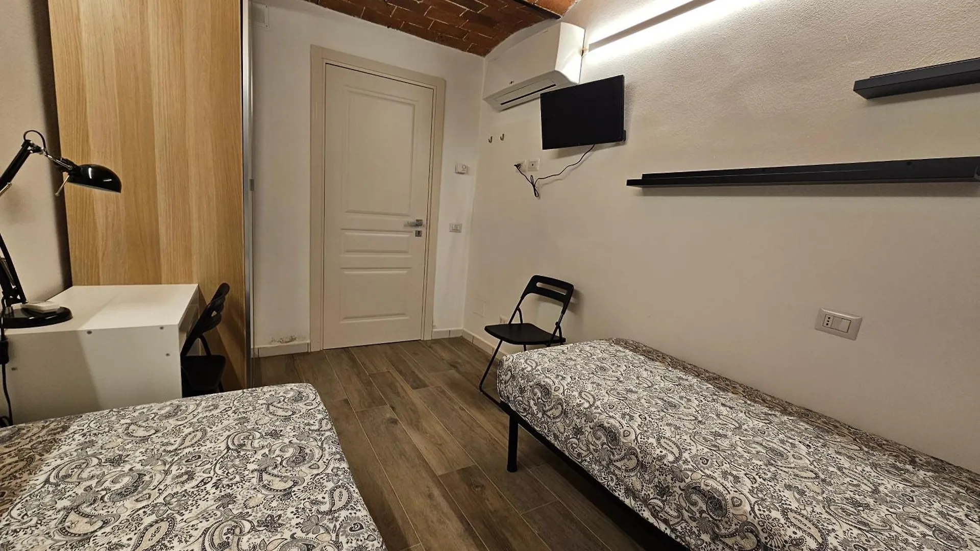 Guest house Pan Hotel Florence Italy