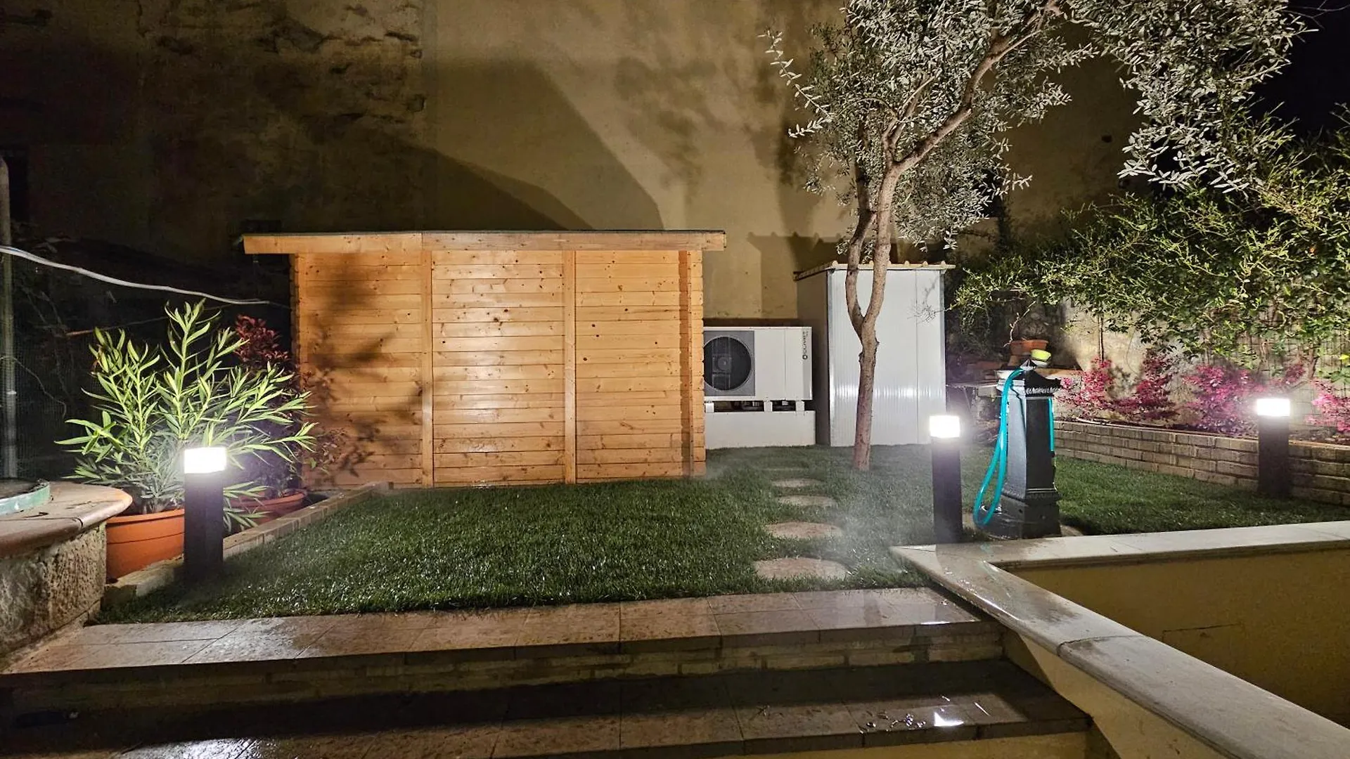 Pan Hotel Florence