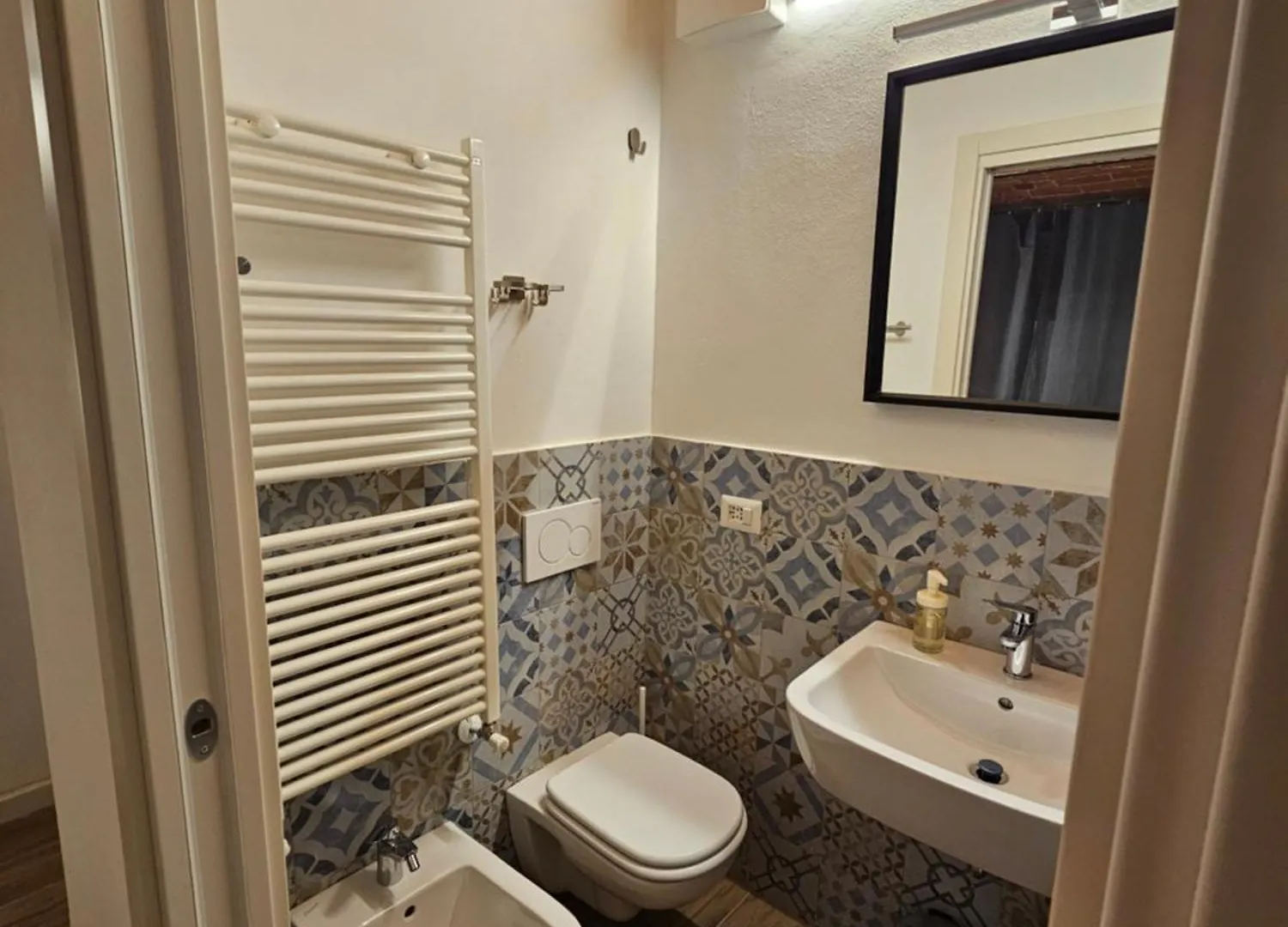 Guest house Pan Hotel Florence