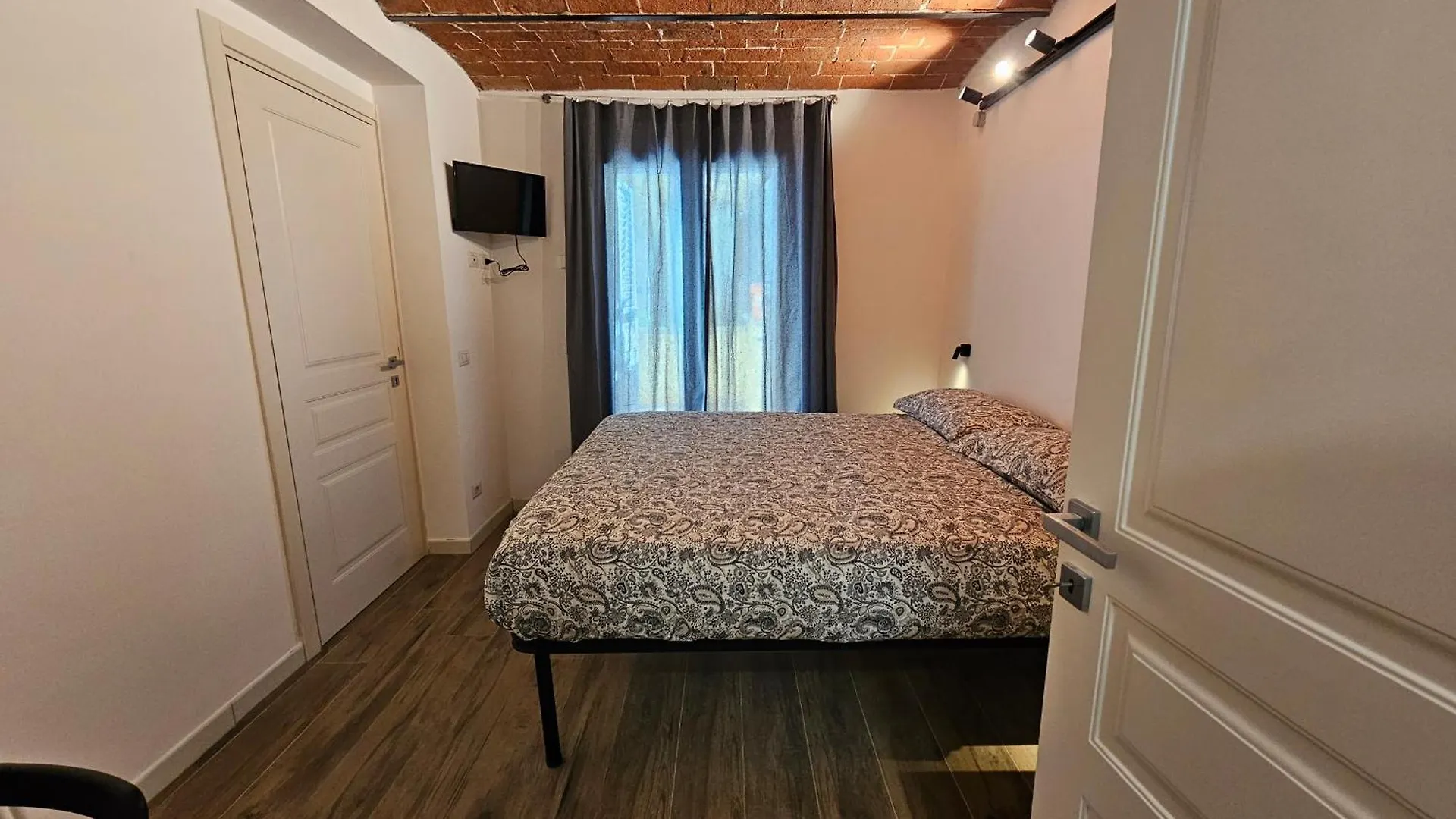Guest house Pan Hotel Florence