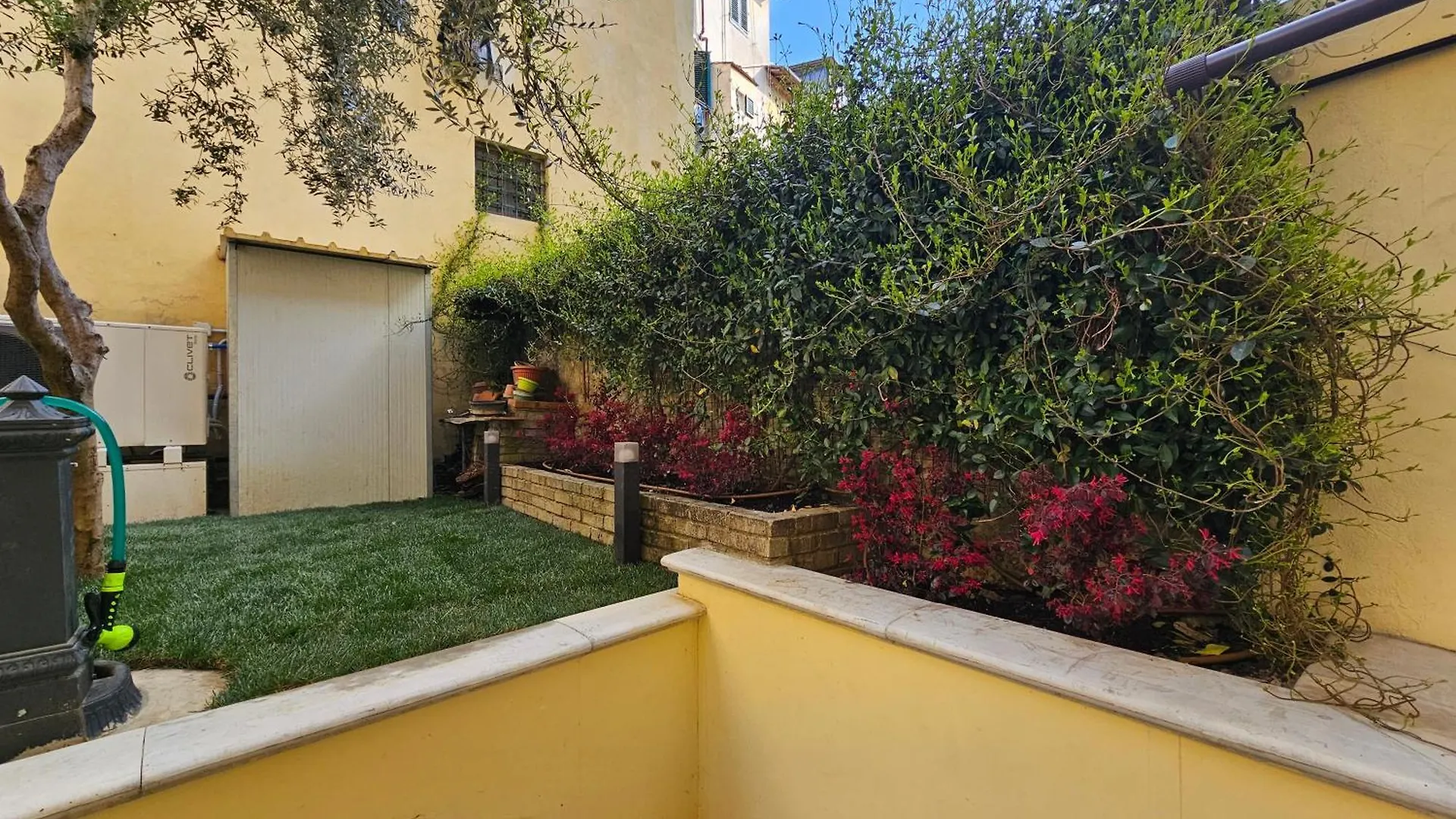 Pan Hotel Florence Guest house