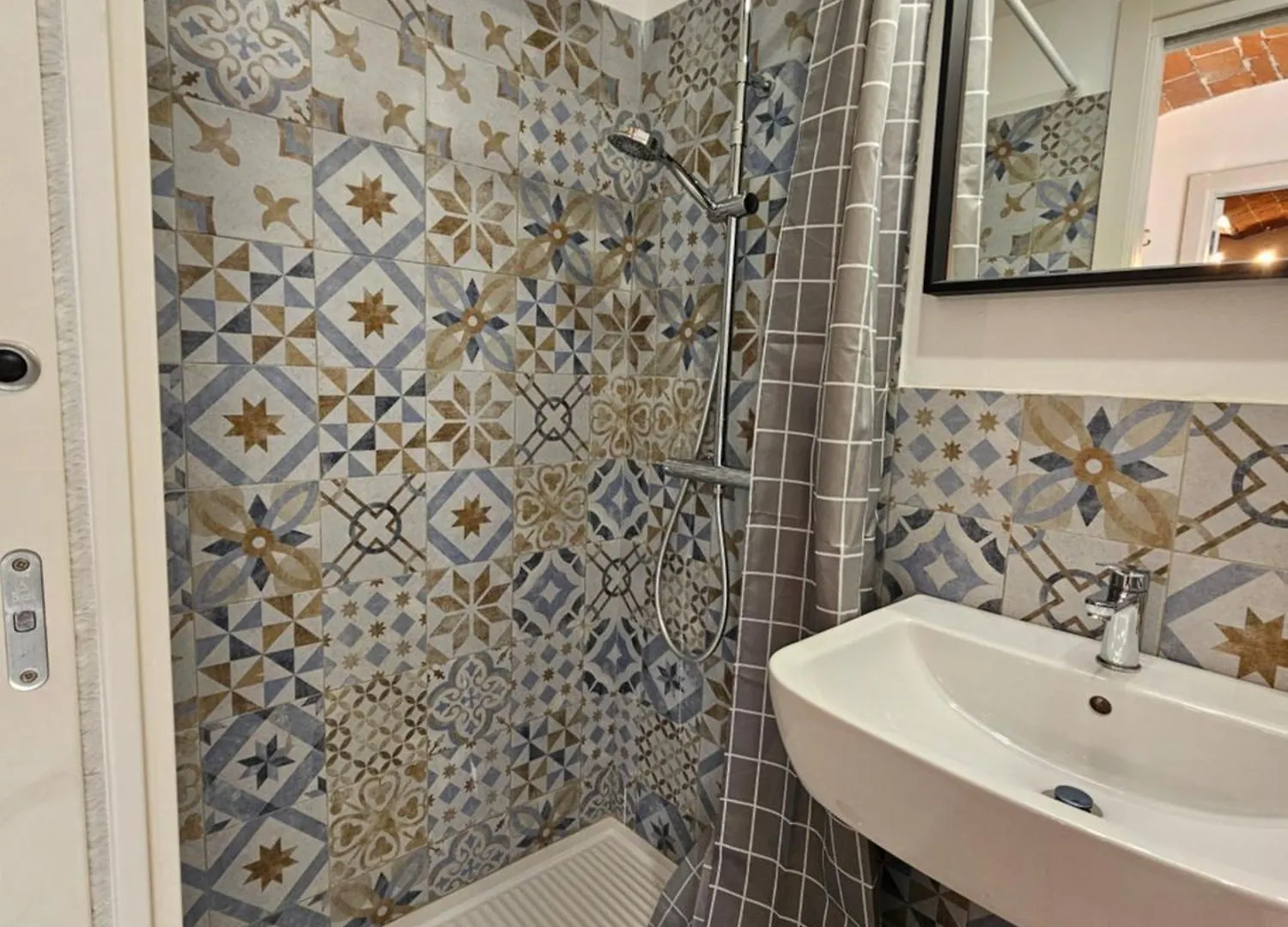 Guest house Pan Hotel Florence