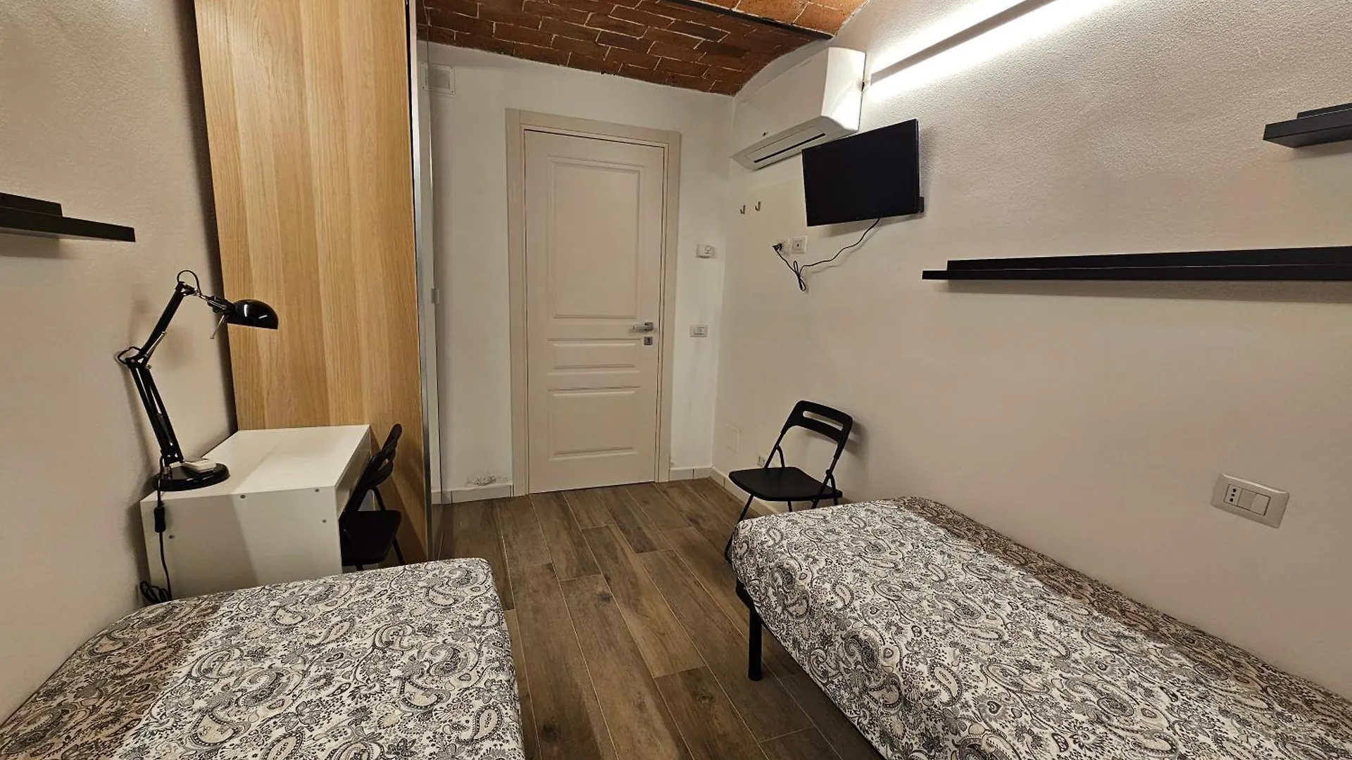 Pan Hotel Florence Guest house