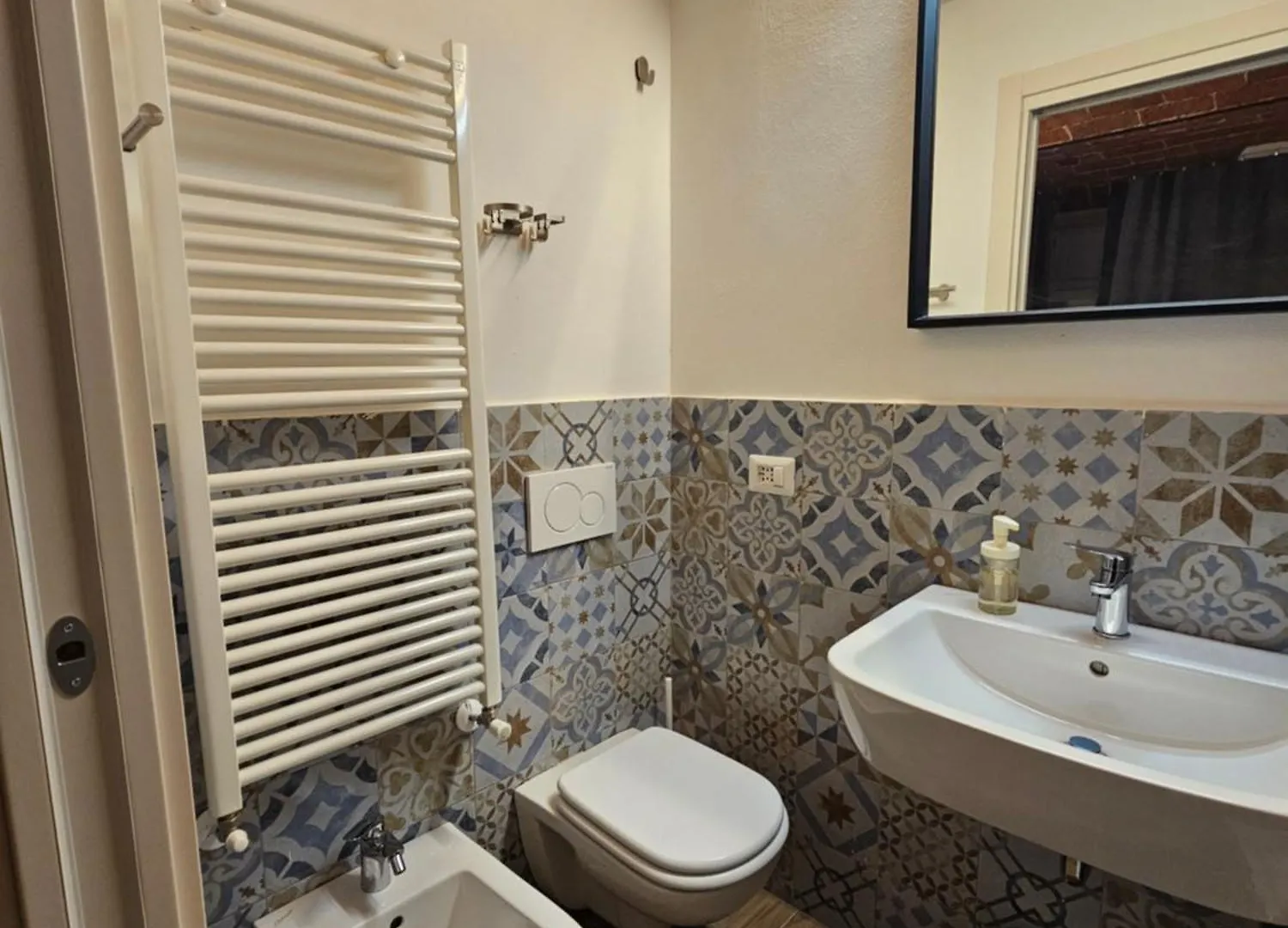 Pan Hotel Florence 0*,  Italy