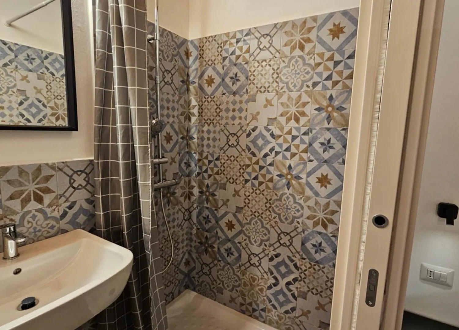 Hotel Pan Florencie 0*,