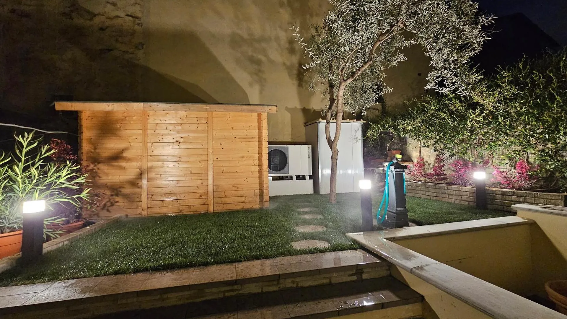 Guest house Pan Hotel Florence Italy