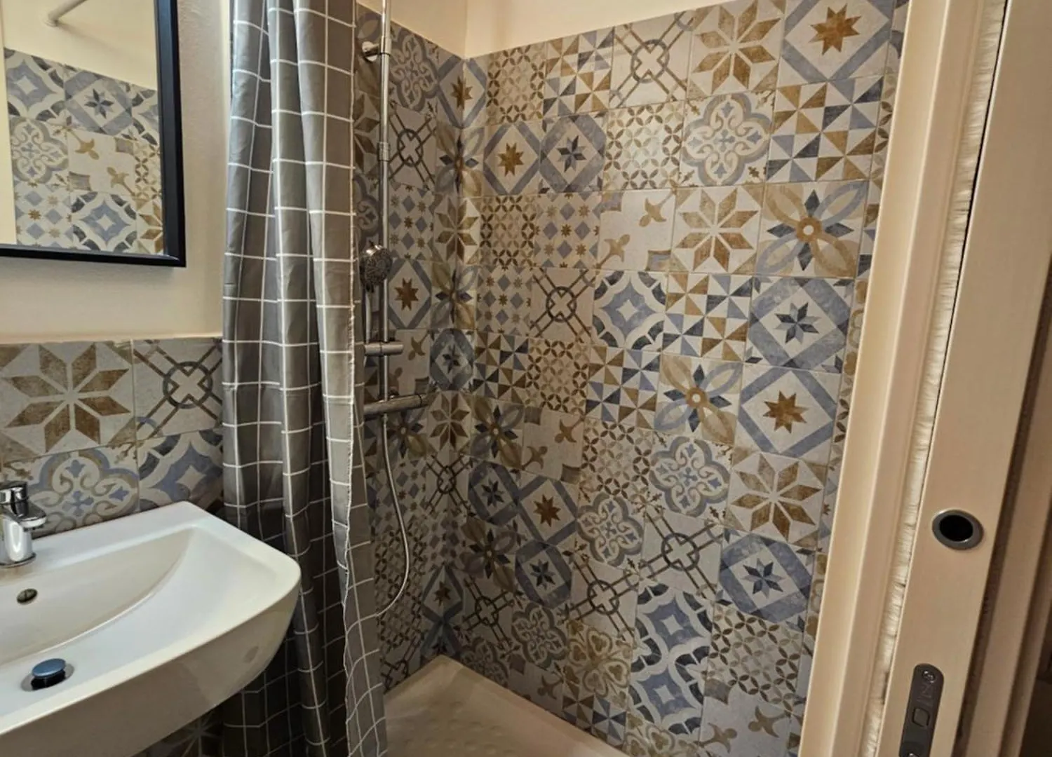 Guest house Pan Hotel Florence Italy