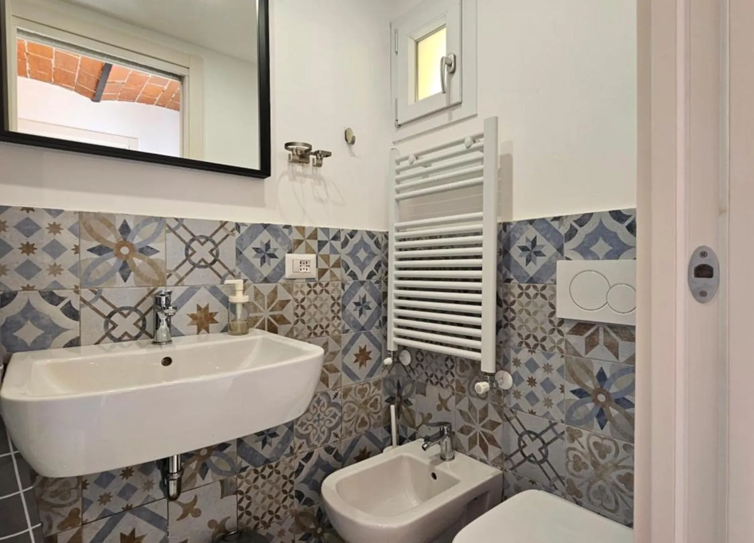 Pan Hotel Florence