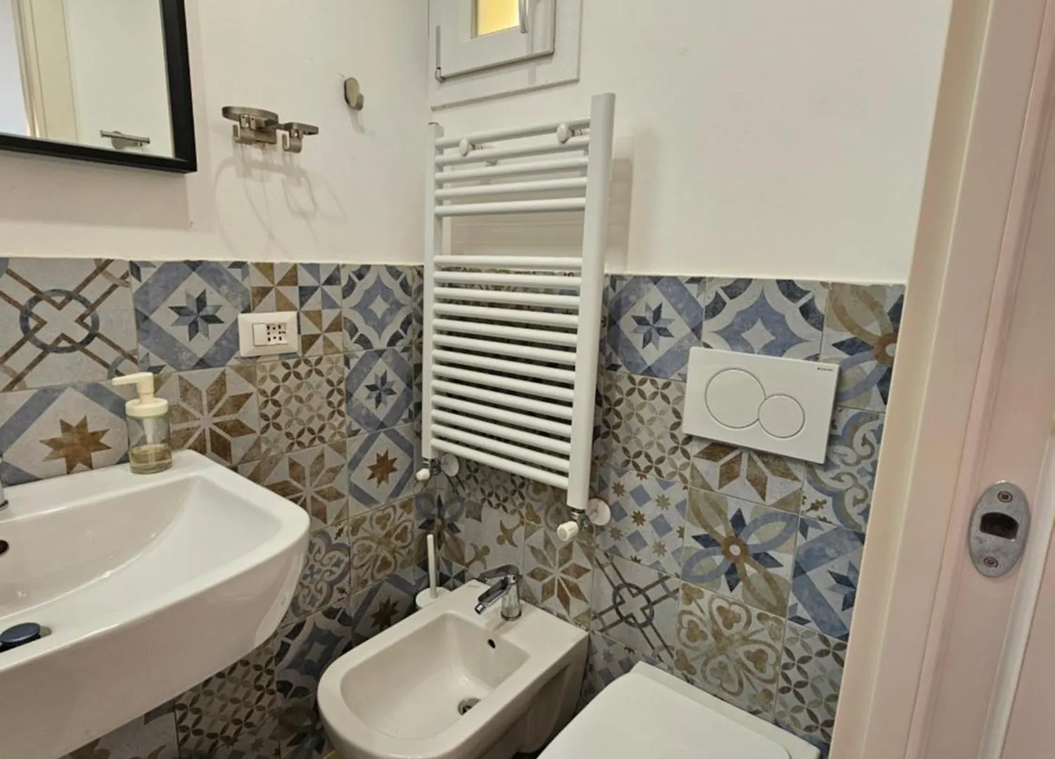 Pan Hotel Florence Guest house