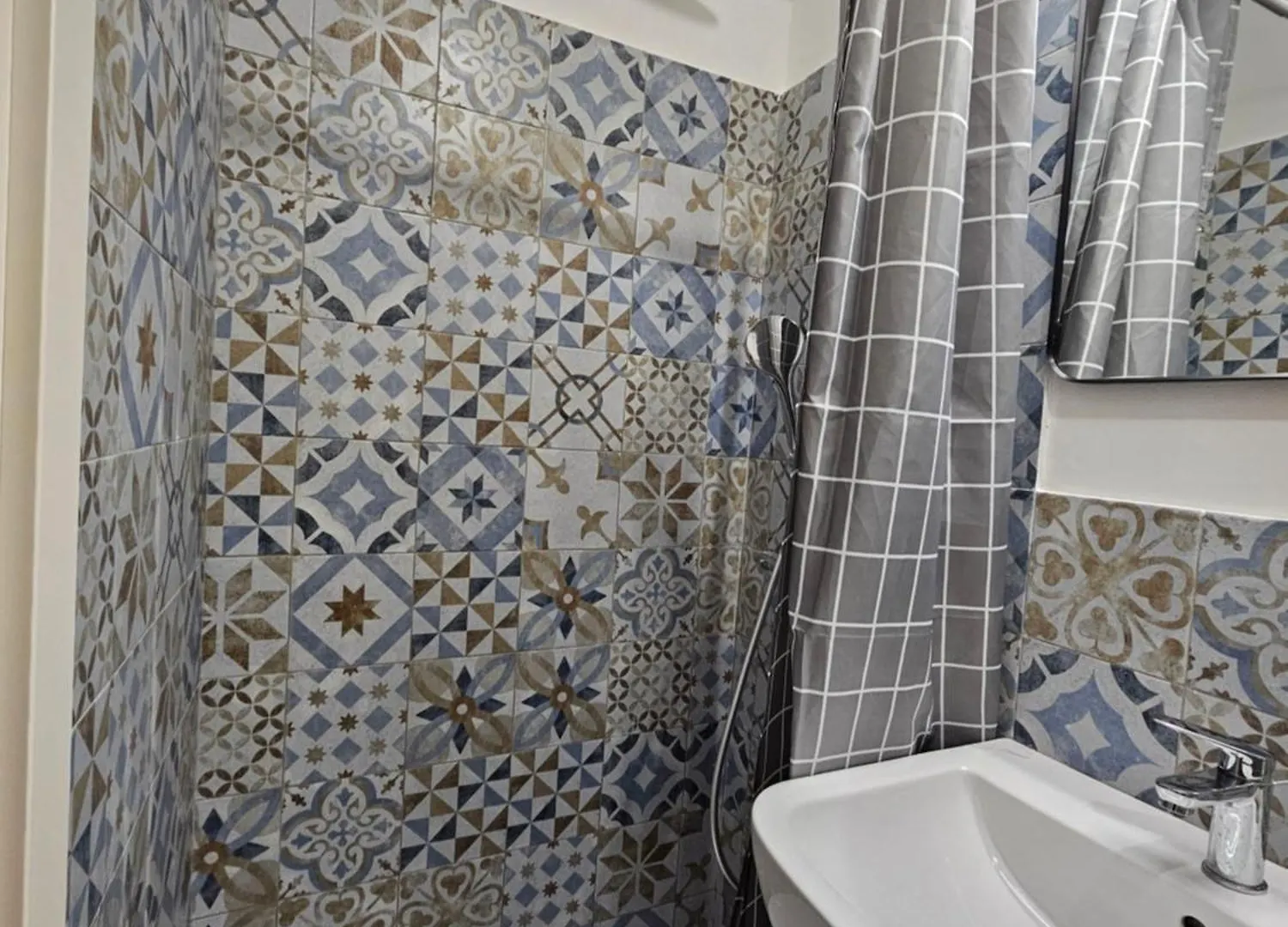 Pan Hotel Florence Guest house