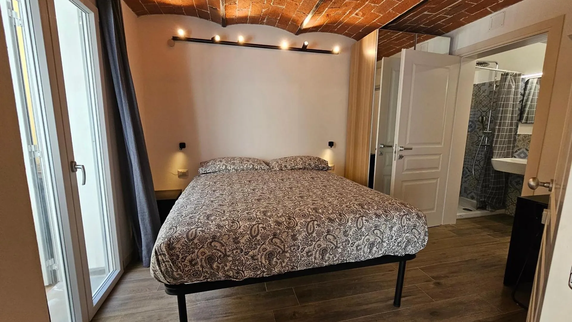 Guest house Pan Hotel Florence