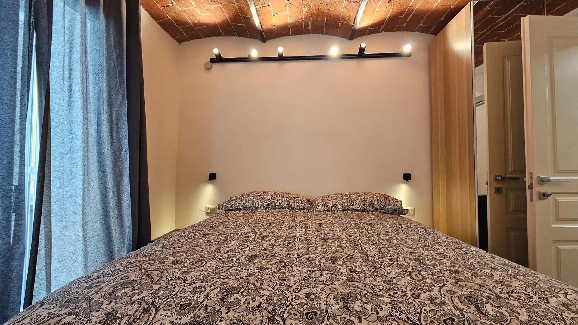 Pan Hotel Florence Italy