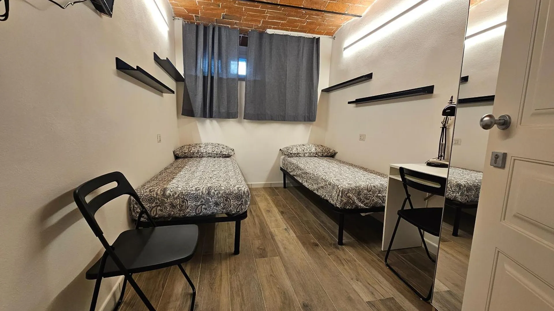 Hotel Pan Firenze Affittacamere