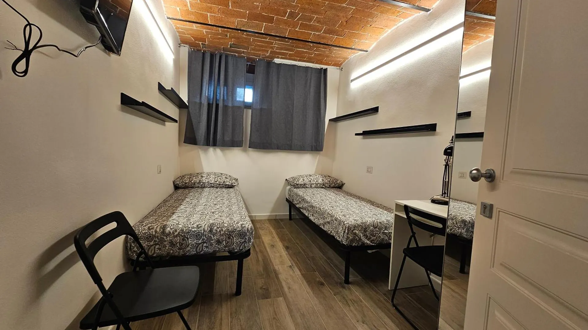 Hotel Pan Firenze Affittacamere