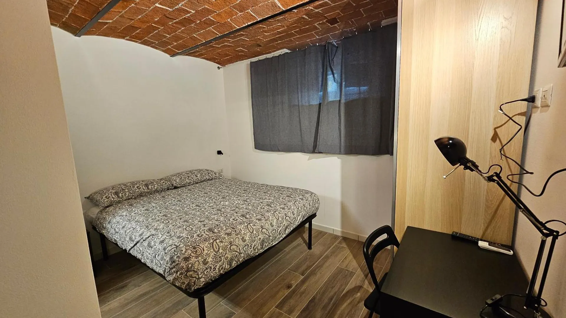 Hotel Pan Firenze 0*,